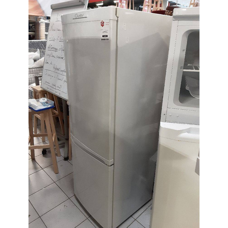 REFRIGERATEUR CONGELATEUR CANDY