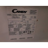REFRIGERATEUR CONGELATEUR CANDY
