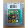 JEU GAME BOY ADVENTURE ISLAND 