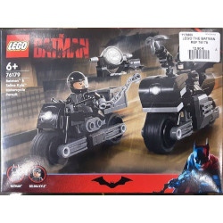 LEGO THE BATMAN REF 76179