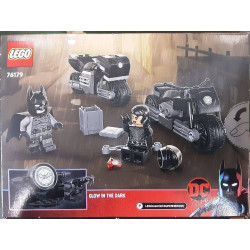 LEGO THE BATMAN REF 76179
