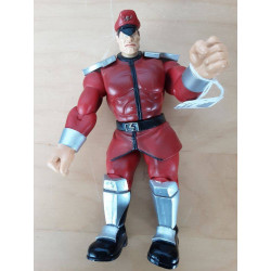 FIGURINE STREET FIGHTER NECA