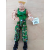 FIGURINE STREET FIGHTER NECA