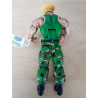 FIGURINE STREET FIGHTER NECA