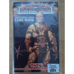 ADVANCED DUNGEONS & DRAGONS...