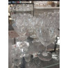LOT 12 VERRES A LIQUEUR 