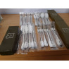 MENAGERE 24 PIECES  CHRISTOFLE 