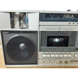 POSTE RADIO TECHNICS SA-C05L