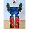 ROBOT BIOMAN MASKMAN BIOGALAXY