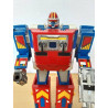 ROBOT BIOMAN MASKMAN BIOGALAXY