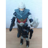 TRANSFORMERS G1 PRETENDERS WAVERIDER