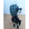 TRANSFORMERS G1 PRETENDERS WAVERIDER