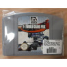 JEU NINTENDO 64 F1 WORLD GRAND PRIX
