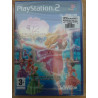 JEU PLAYSTATION 2 BARBIE AU BAL DU LAC 12 PRINCESSES SOUS BLISTER