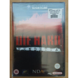 JEU GAMECUBE DIE HARD...