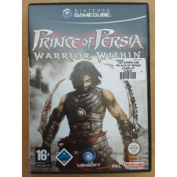 JEU GAMECUBE PRI,NCE OF...