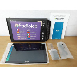 TABLETTE ARCHOS OXYGEN 101S...