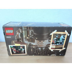 LEGO HOMMAGE À CHARLES DICKENS REF 40410