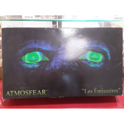 JEU DE SOCIÉTÉ ATMOSFEAR 