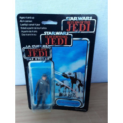 FIGURINE STAR WARS AT-AT...