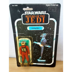FIGURINE STAR WARS B-WING...