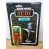 FIGURINE STAR WARS B-WING PILOT KENNER 1983