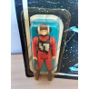 FIGURINE STAR WARS B-WING PILOT KENNER 1983
