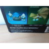 FIGURINE STAR WARS B-WING PILOT KENNER 1983