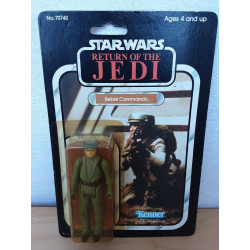 FIGURINE STAR WARS REBEL...