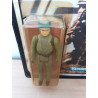 FIGURINE STAR WARS REBEL COMMANDER KENNER 1983