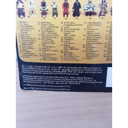 FIGURINE STAR WARS PRUNE FACE KENNER 1983