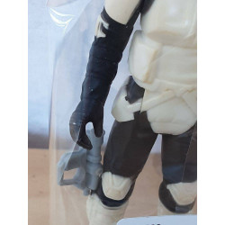 FIGURINE STAR WARS BIKER SCOUT 1983