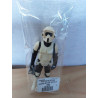 FIGURINE STAR WARS BIKER SCOUT 1983