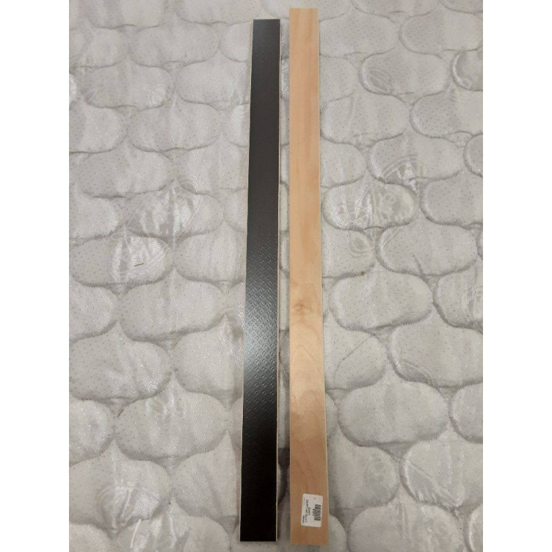 LATTE DE CADRE UNITE POUR SOMMIER 140CM OU 160CM