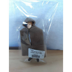 FIGURINE STAR WARS LUKE 1983
