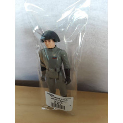 FIGURINE STAR WARS DEATH...