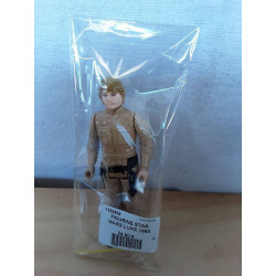 FIGURINE STAR WARS LUKE 1980