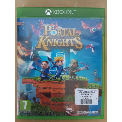JEU VIDÉO XBOX ONE PORTAL...