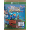 JEU VIDÉO XBOX ONE PORTAL KNIGHTS