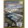 JEU VIDÉO XBOX NEED FOR SPEED MOST WANTED COMPLET