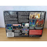 JEU SUPER NINTENDO WARLOCK COMPLET 
