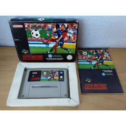 JEU SUPER NINTENDO SUPER...