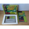 JEU SUPER NINTENDO SUPER TENNIS COMPLET
