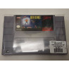JEU SUPER NINTENDO OUT OF THIS WORLD ( VERSION US )
