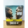 STEELBOOK ( SANS FILM ) CREED II
