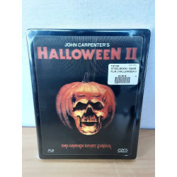 STEELBOOK ( SANS FILM )...