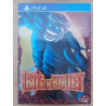 JEU PLAYSTATION 4 BITE THE BULLET SOUS BLISTER