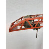 GRUE TOLE SANS MOTEUR