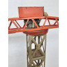 GRUE TOLE SANS MOTEUR