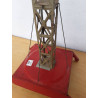 GRUE TOLE SANS MOTEUR